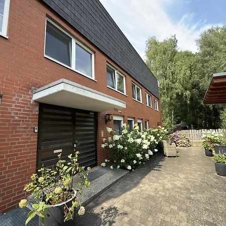 Wolfcenter Gaestezimmer Gasthof Dörverden